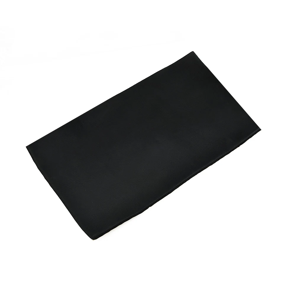 Portable Universal Durable Heat Insulation Mat Water Resistant 30x50cm Insulation Deadening Foam Noise Proof Bonnet
Portable Universal Durable Heat Insulation Mat Water Resistant 30x50cm Insulation Deadening Foam Noise Proof Bonnet