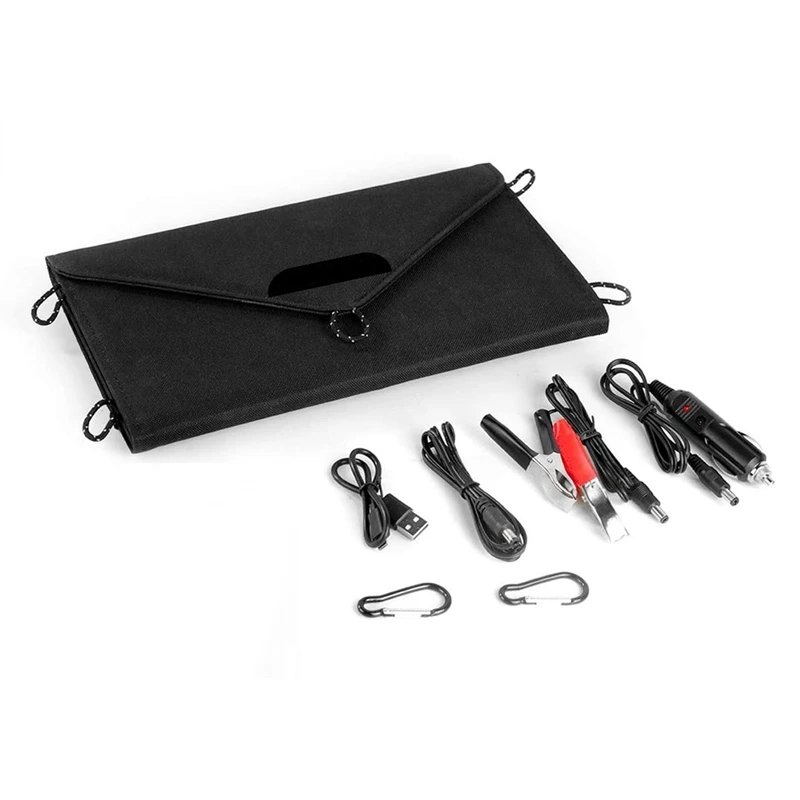 Складная сумка на солнечной батарее, 30 Вт, 20 в
Складная сумка на солнечной батарее, 30 Вт, 20 в