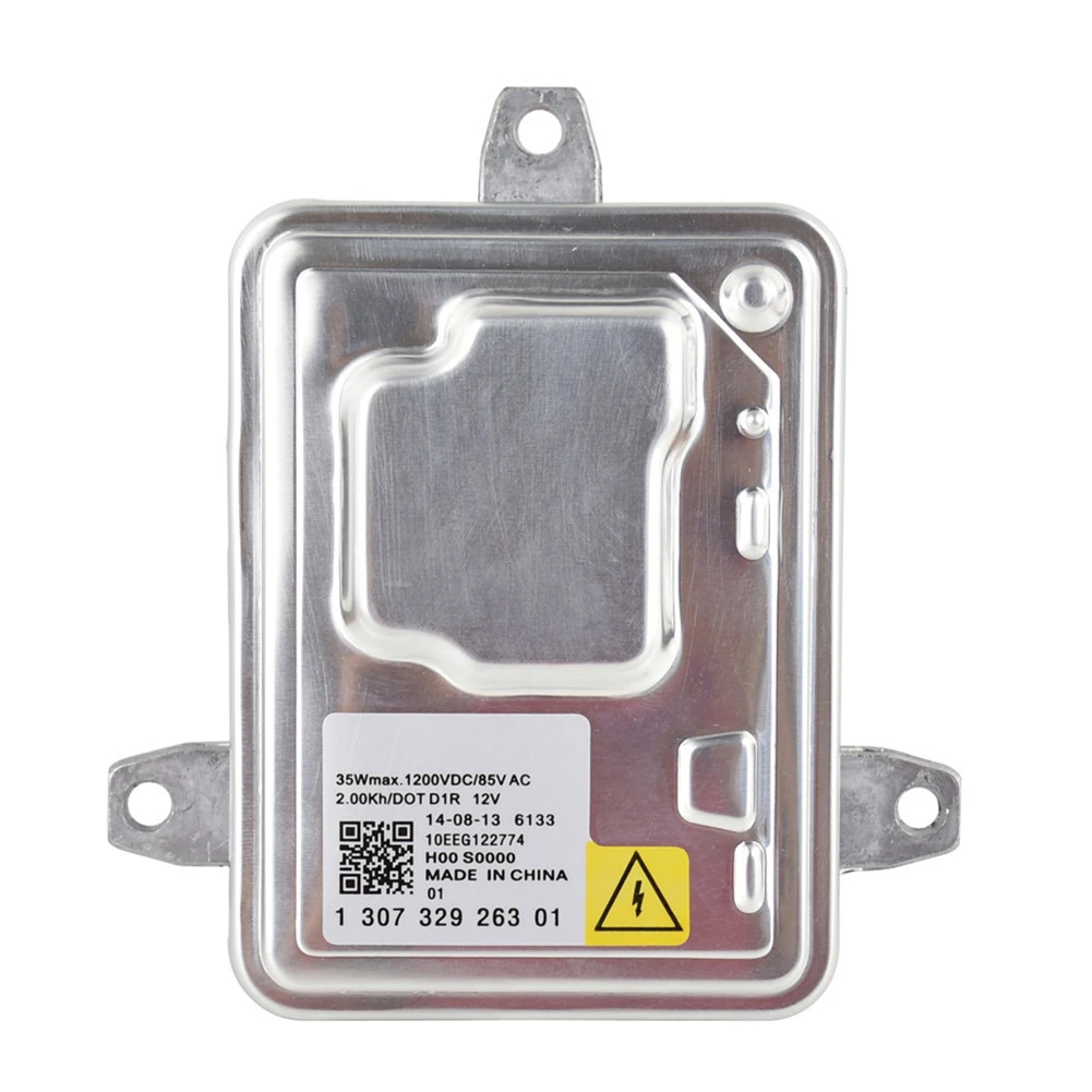 Car Replacement Part Car Xenon Headlight Ballast Ballast 130732931201 A1669002800 Aftermarket Replace High Quality
Car Replacement Part Car Xenon Headlight Ballast Ballast 130732931201 A1669002800 Aftermarket Replace High Quality