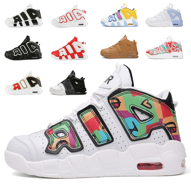 Fashion Basketball Shoes Youth Men Women Children Trending Sports Shoes Ankle Proteced Air Cushion Sneakers Unisex Trainers
Fashion Basketball Shoes Youth Men Women Children Trending Sports Shoes Ankle Proteced Air Cushion Sneakers Unisex Trainers