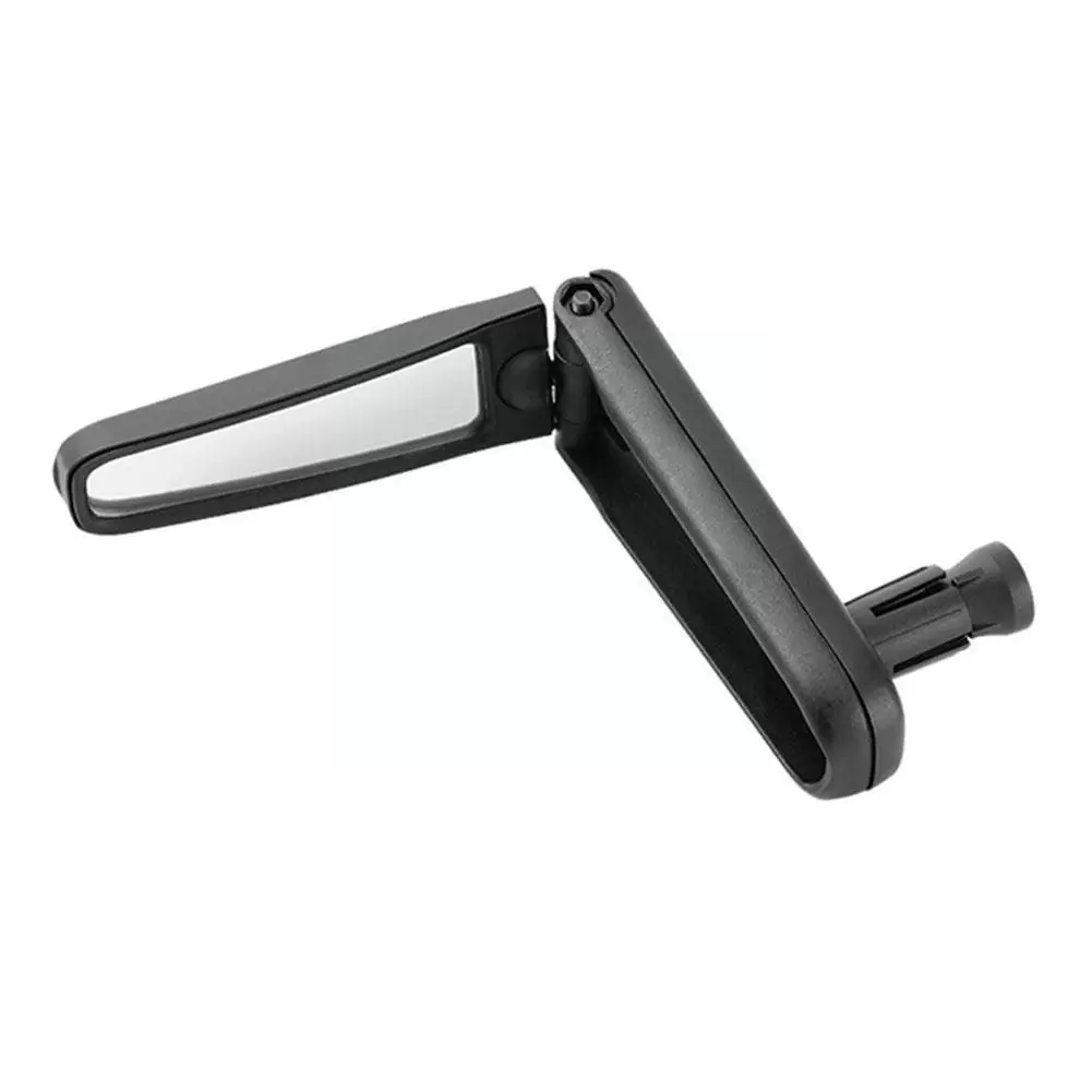 Bicycle Folding Grip Rearview Mirror Handlebar Bike Back Mirror Accessories Adjustable Sight Reflector Mtb Rearview 360°Rot O5X9
Bicycle Folding Grip Rearview Mirror Handlebar Bike Back Mirror Accessories Adjustable Sight Reflector Mtb Rearview 360°Rot O5X9