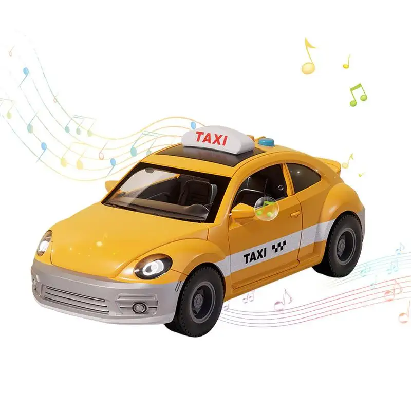 Игрушечные автомобили Nyc Taxi в желтом цвете, три режима, модель такси, автомобиль со звуком и интерьером для детей мальчиков, коллекционное изделие для игры в помещении
Игрушечные автомобили Nyc Taxi в желтом цвете, три режима, модель такси, автомобиль со звуком и интерьером для детей мальчиков, коллекционное изделие для игры в помещении