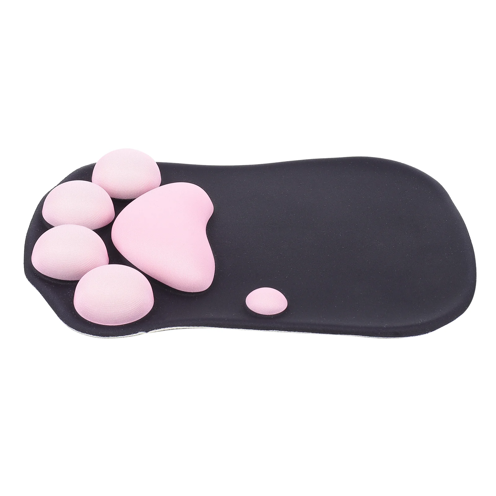 Wristpad Rest Support Desk Cushion Computer Coaster Rug Hand Mousepad Kawaiikeyboard Accessories Pillow Ergonomic Laptop
Wristpad Rest Support Desk Cushion Computer Coaster Rug Hand Mousepad Kawaiikeyboard Accessories Pillow Ergonomic Laptop