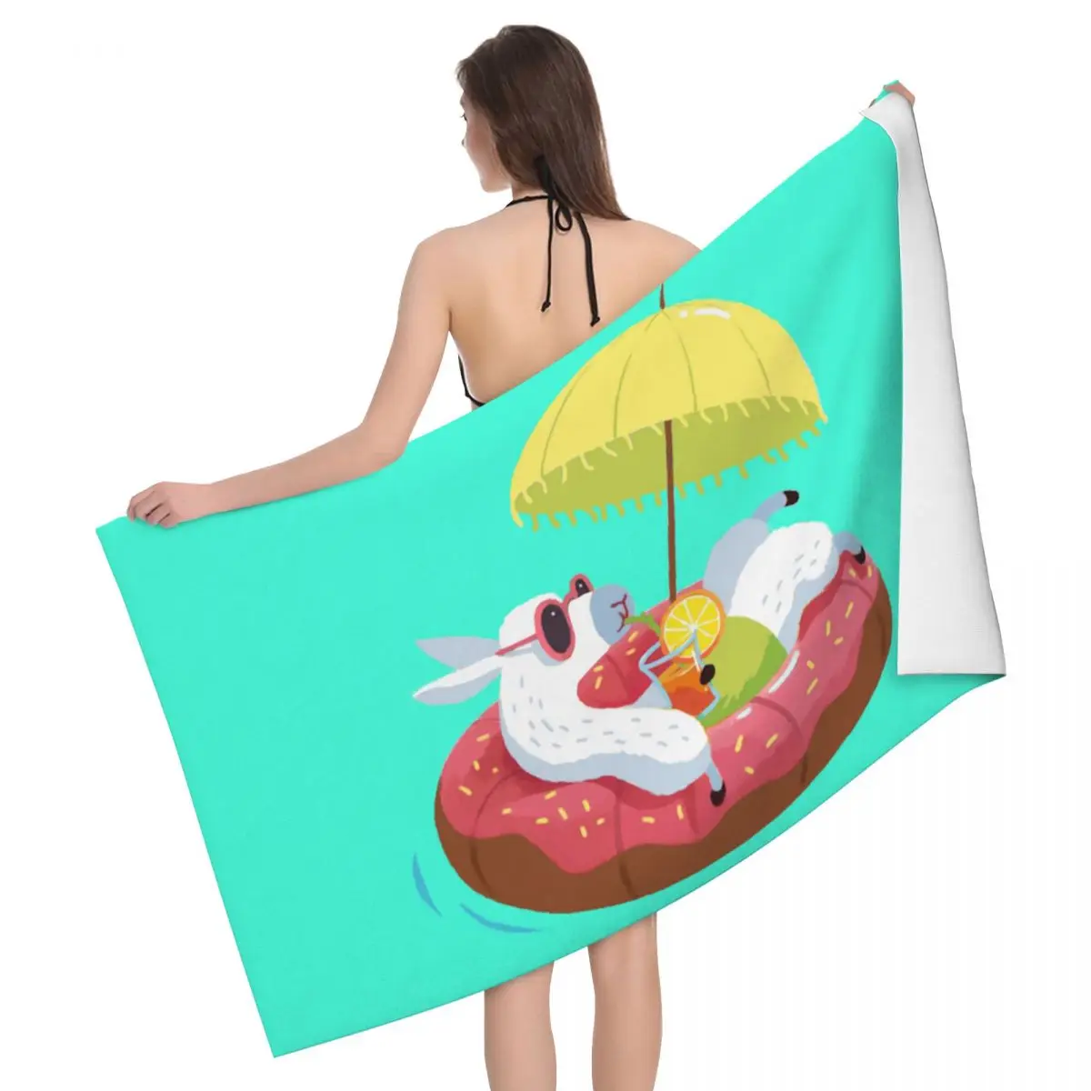 Beach Towels Pool Towels Large Sand Free Microfiber Beach Towels, Quick Dry Lightweight Bath Swim Towels
Beach Towels Pool Towels Large Sand Free Microfiber Beach Towels, Quick Dry Lightweight Bath Swim Towels
