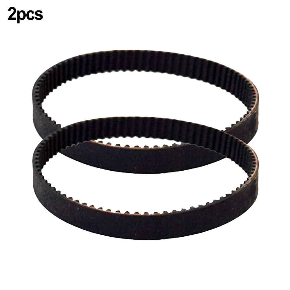 2 Pcs Belts For Shark NV771 NV770 HV390 HV391 HV392 147-3M-8 147-3GT-8 Vacuum Cleaner Accessories Household Cleaning Tools
2 Pcs Belts For Shark NV771 NV770 HV390 HV391 HV392 147-3M-8 147-3GT-8 Vacuum Cleaner Accessories Household Cleaning Tools