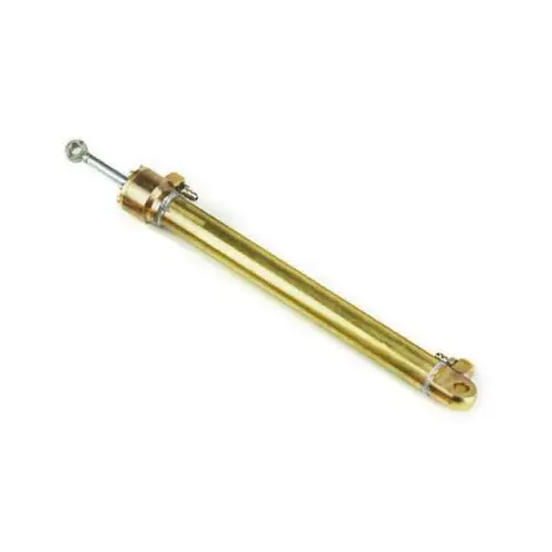 LESU Hydraulic Oil Cylinder 1PC 110MM for 1/14 RC DIY Model Tamiyaya Dump Truck Spare Accessory TH02437-SMT5
LESU Hydraulic Oil Cylinder 1PC 110MM for 1/14 RC DIY Model Tamiyaya Dump Truck Spare Accessory TH02437-SMT5