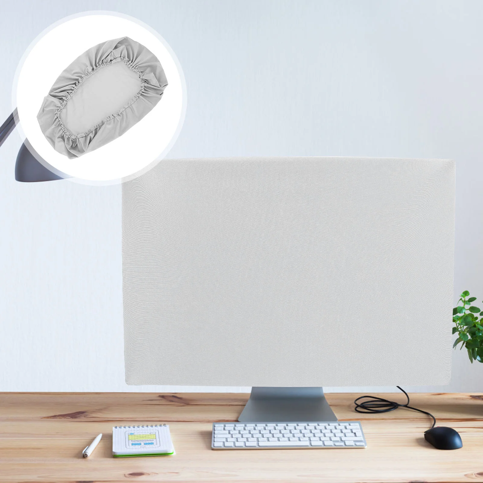 Lcd Screen Cover Desk Protector Creen Display Protector Desktop Monitors Cover Protective Film Monitor Screen Protector
Lcd Screen Cover Desk Protector Creen Display Protector Desktop Monitors Cover Protective Film Monitor Screen Protector
