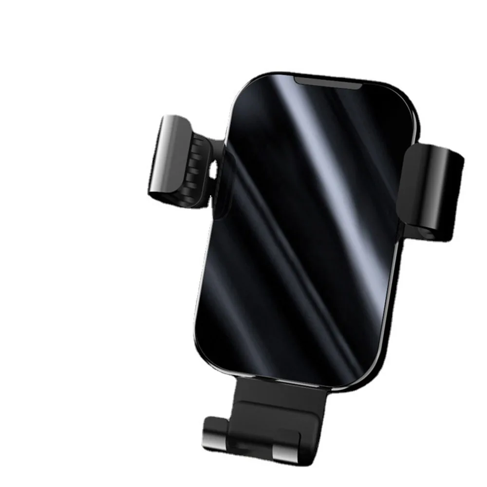 Automatic Vehicle Bracket Silicone Mobile Phone Shelf 360 Rotation Installation Simple Navigation Automobile Product
Automatic Vehicle Bracket Silicone Mobile Phone Shelf 360 Rotation Installation Simple Navigation Automobile Product