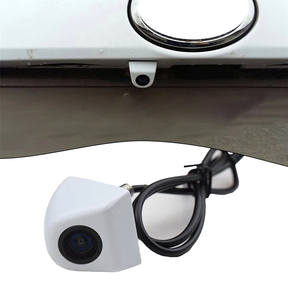 Auto Camera Front Rearview 170 Degree Car Night Vision With Built-in Distance Scale Lines Universal Waterproof HD System
Auto Camera Front Rearview 170 Degree Car Night Vision With Built-in Distance Scale Lines Universal Waterproof HD System