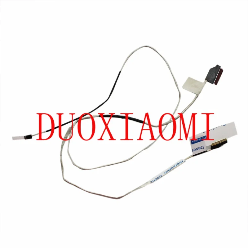 Новинка для HP 17-x 17-y LCD EDP CCD экран видео дисплей гибкий кабель 450. 08c07.0011