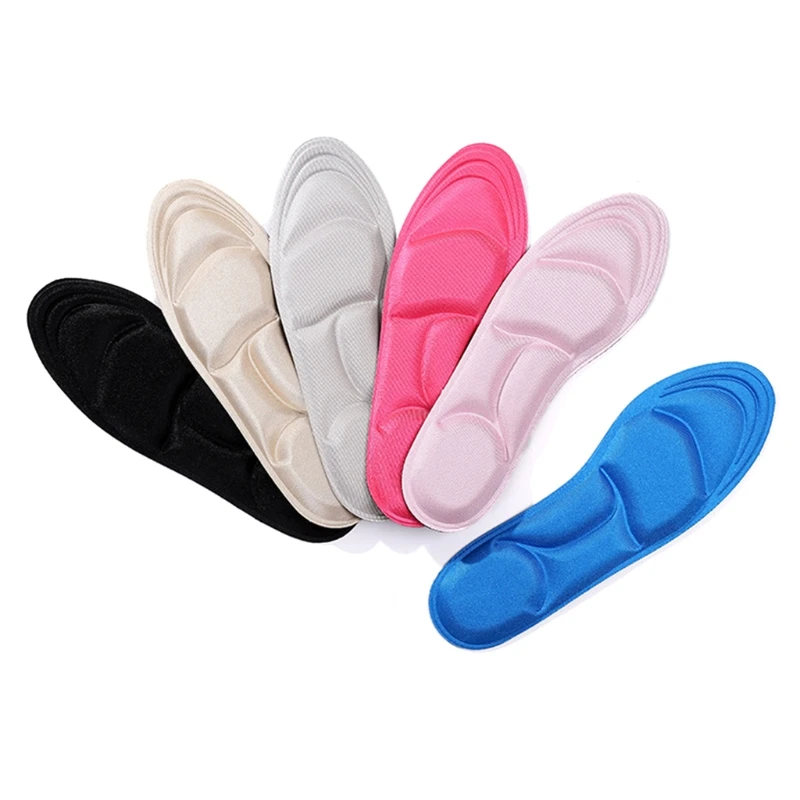 28ED Sponge Sports Orthopedic Insoles Pads for Shoes Cushion Flatfoot Arch Support Massage Foot Insole
28ED Sponge Sports Orthopedic Insoles Pads for Shoes Cushion Flatfoot Arch Support Massage Foot Insole