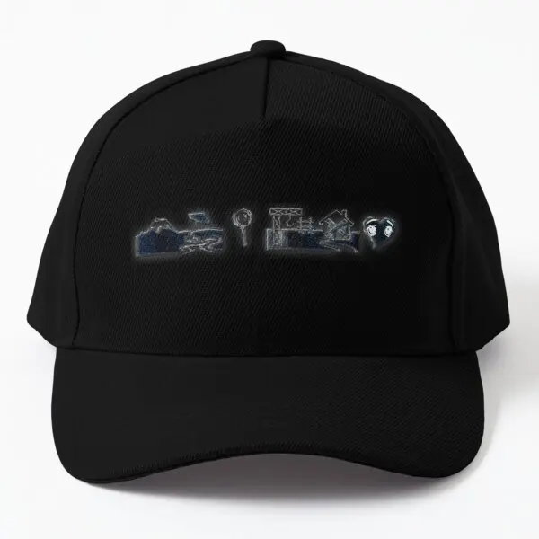 Milady Cryptic Baseball Cap Hat Women Mens Casquette Bonnet Spring Black Czapka Fish Summer Sport Outdoor Casual Solid Color
Milady Cryptic Baseball Cap Hat Women Mens Casquette Bonnet Spring Black Czapka Fish Summer Sport Outdoor Casual Solid Color