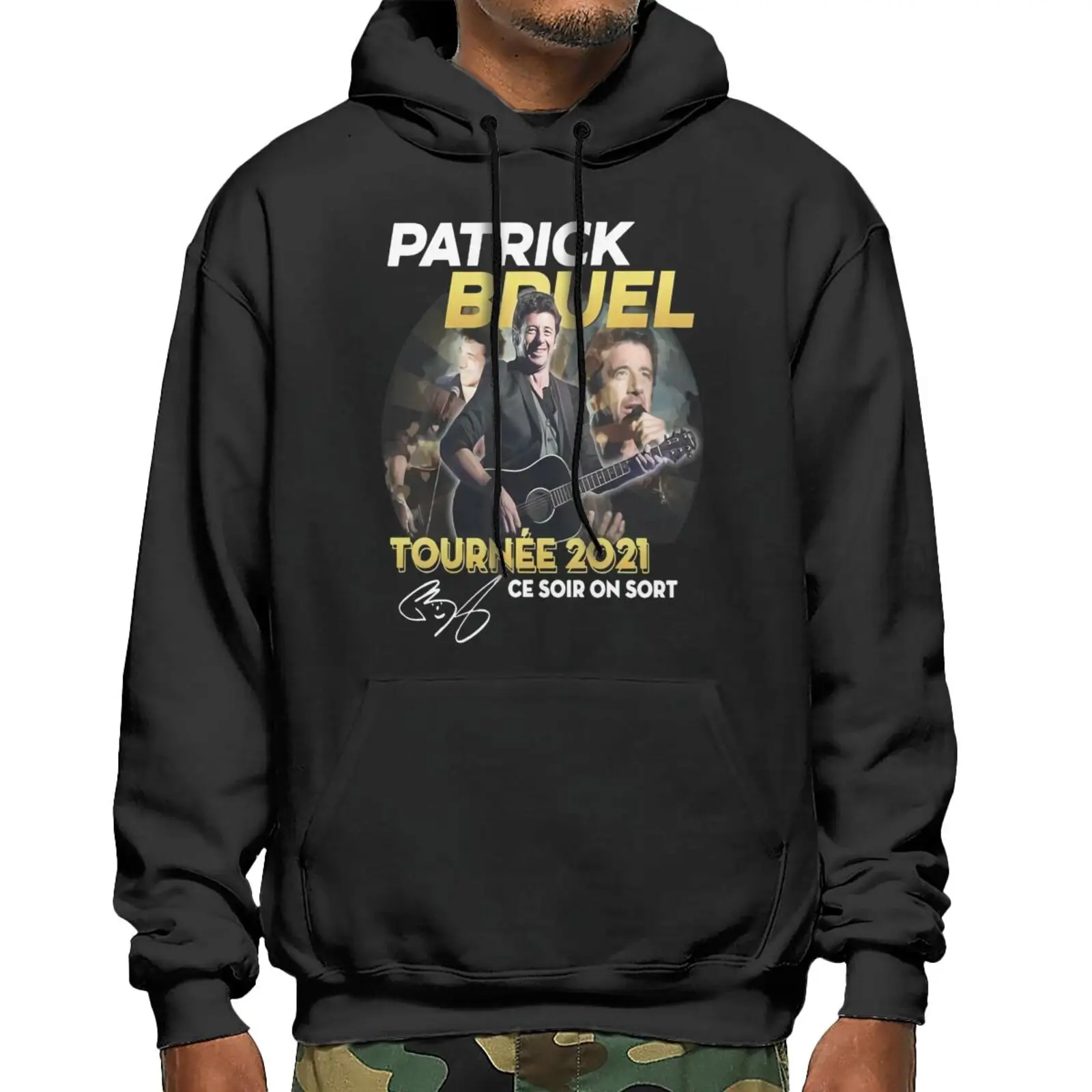 Patrick Bruel Tournee Ce Soir On Hoodies Hoodies Harajuku Hoodie Clothing Hoodies And Hoodies Anime Things Japanese Streetwear
Patrick Bruel Tournee Ce Soir On Hoodies Hoodies Harajuku Hoodie Clothing Hoodies And Hoodies Anime Things Japanese Streetwear