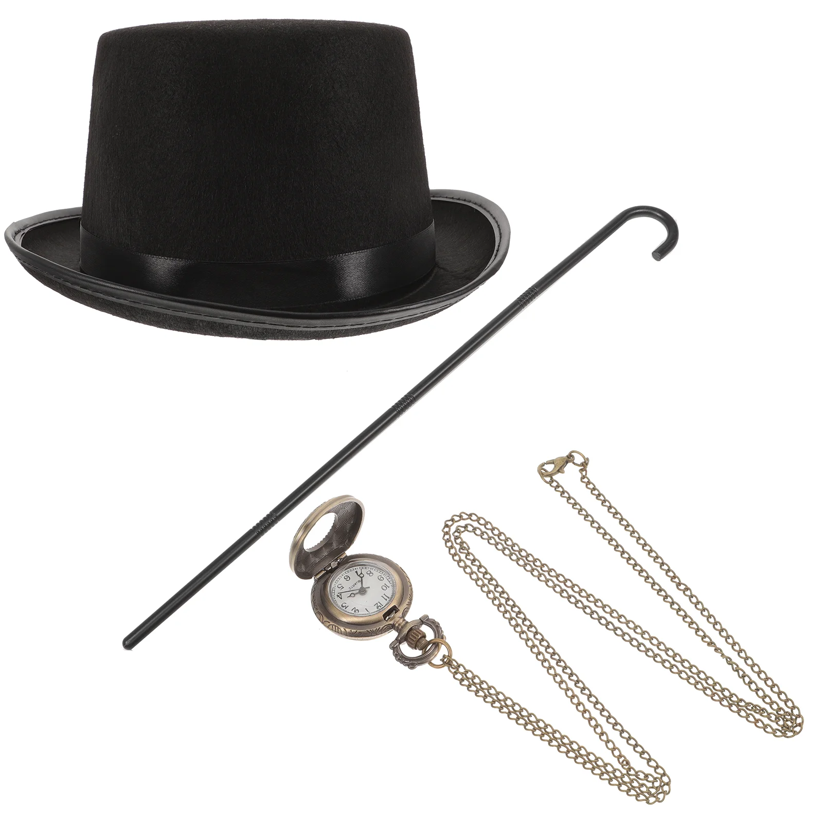 Boys Dress Costume Play Detective Tool Kit Tools Accessories Party Supplies Cosplay Props
Boys Dress Costume Play Detective Tool Kit Tools Accessories Party Supplies Cosplay Props