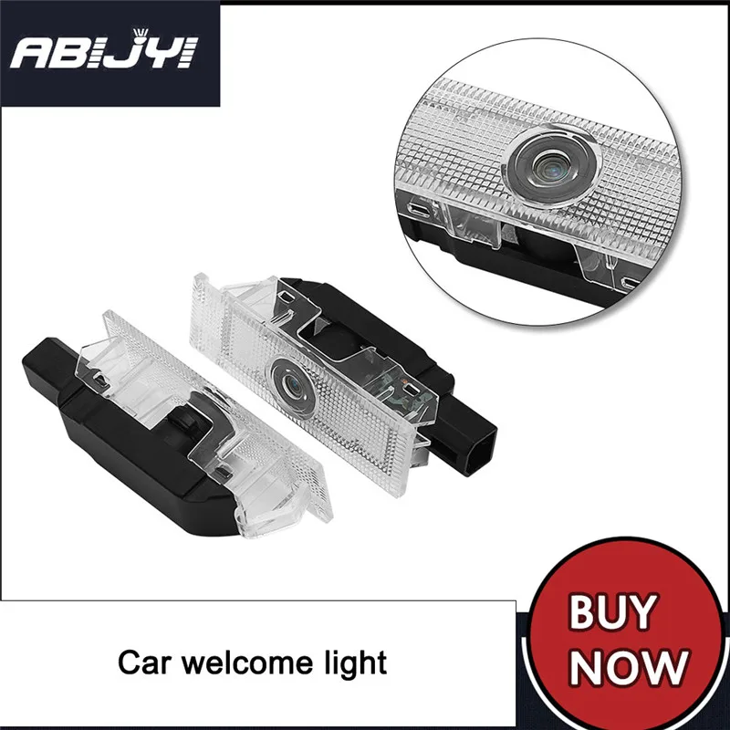 2pcs Car Door Logo Lights LED Shadow Projector Courtesy Welcome Lamp Car Accessories 12V For Fiat 500x,500 Grande Punto Ducato
2pcs Car Door Logo Lights LED Shadow Projector Courtesy Welcome Lamp Car Accessories 12V For Fiat 500x,500 Grande Punto Ducato