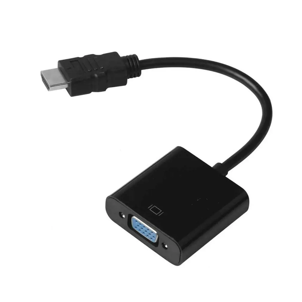 0.3m TO VGA Conversion Line With Chip Quick Installation Simple Operation No Software And No Setting
0.3m TO VGA Conversion Line With Chip Quick Installation Simple Operation No Software And No Setting