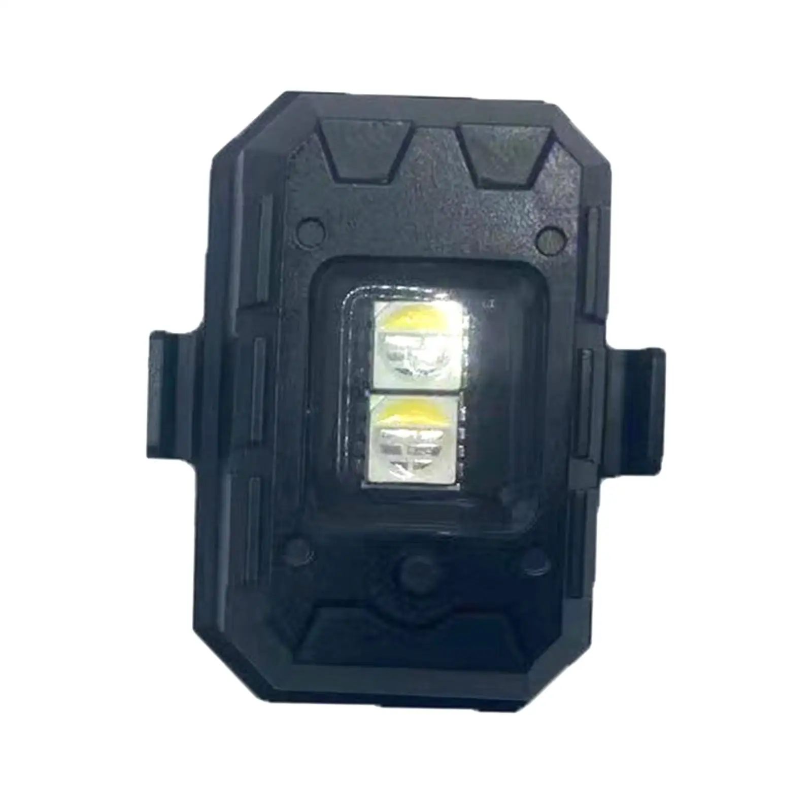 Светодиодный стробосветильник для мотоцикла, водонепроницаемый противоударный мигаПредупреждение ный светильник для радиоуправляемого ...
Светодиодный стробосветильник для мотоцикла, водонепроницаемый противоударный мигаПредупреждение ный светильник для радиоуправляемого ...