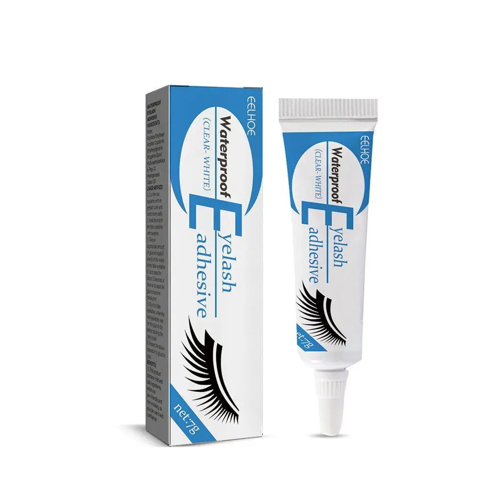 Клей профессиональный для наращивания ресниц, быстро сохнет, водостойкий, стойкий, 5 мл
Клей профессиональный для наращивания ресниц, быстро сохнет, водостойкий, стойкий, 5 мл