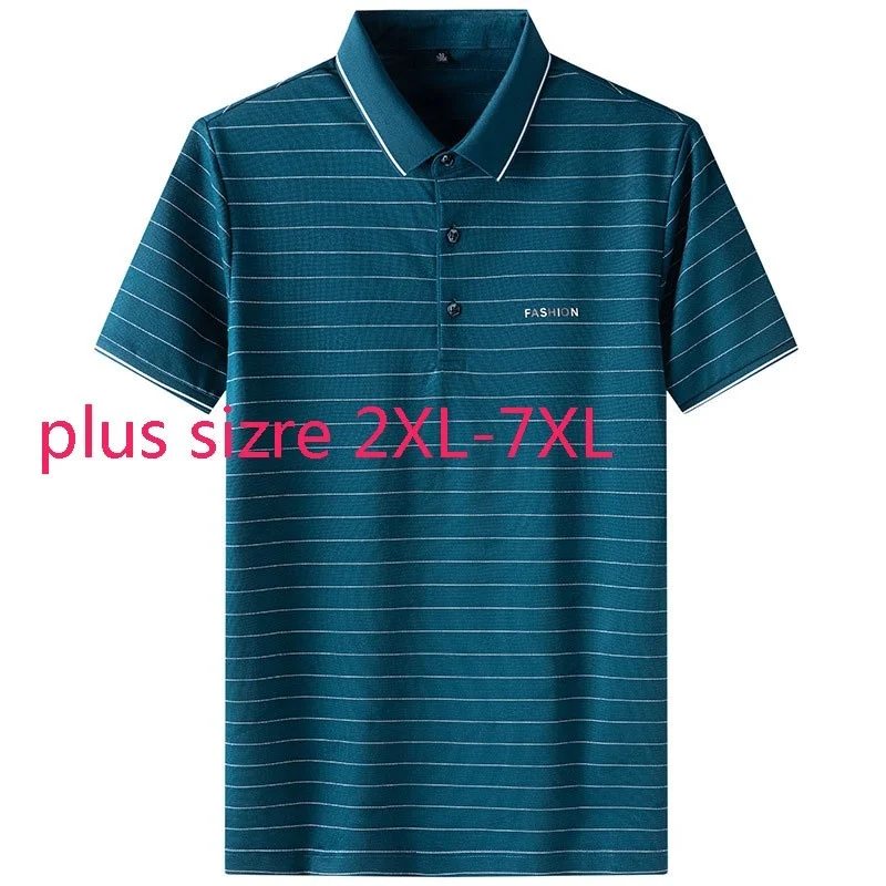 Мужская футболка в полоску, с коротким рукавом, размеры 2XL, 3XL, 4XL, 5XL, 6XL, 7XL
Мужская футболка в полоску, с коротким рукавом, размеры 2XL, 3XL, 4XL, 5XL, 6XL, 7XL