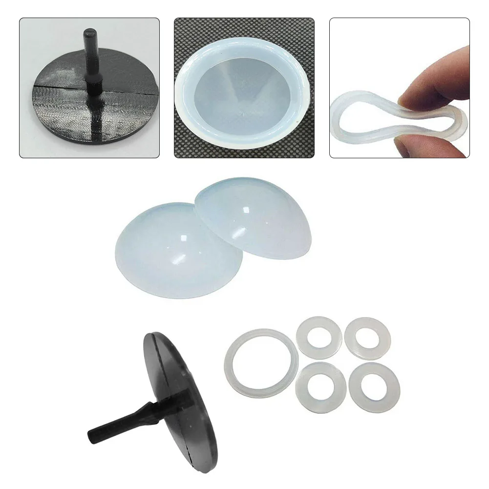 Pool Accessories Air Blower Non-Return Check Valve Seals Repair Kit For Coleman SaluSpa Home And Garden Products
Pool Accessories Air Blower Non-Return Check Valve Seals Repair Kit For Coleman SaluSpa Home And Garden Products