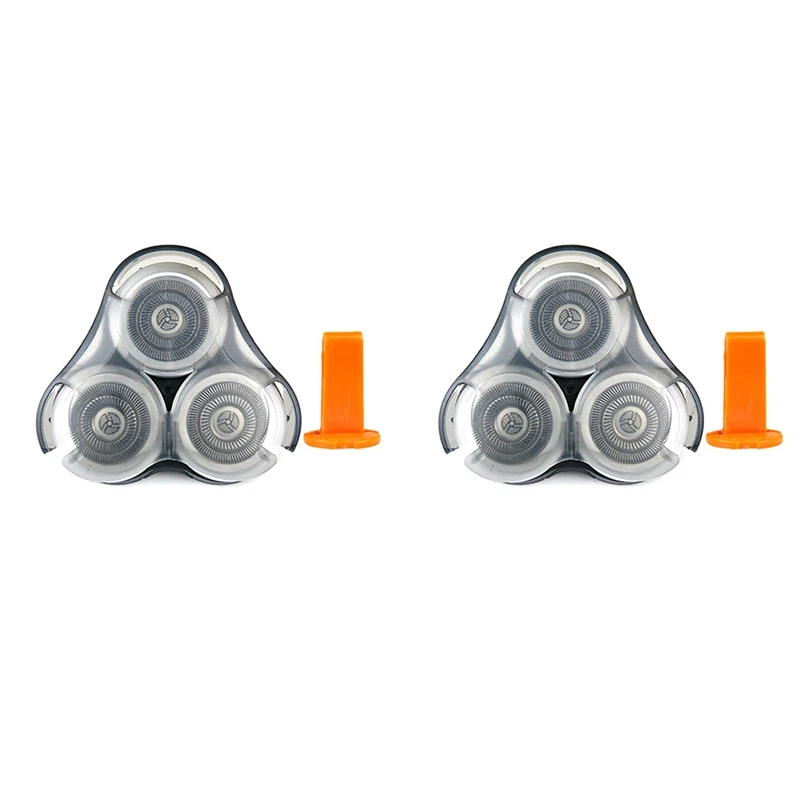 2X RQ12 Replacement Shaver Heads For RQ1250 RQ1260 RQ1280 RQ1290 RQ1250CC RQ1260CC RQ1280CC RQ1050 RQ1060
2X RQ12 Replacement Shaver Heads For RQ1250 RQ1260 RQ1280 RQ1290 RQ1250CC RQ1260CC RQ1280CC RQ1050 RQ1060