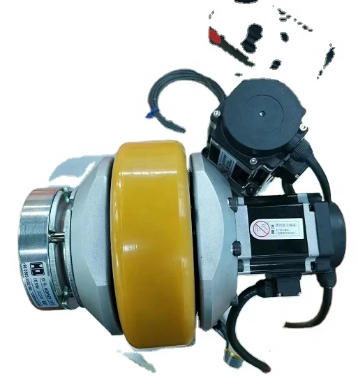 Mobile Electric Vehicle Brushless DC Motor 48V 750W with Steering Motor work with Motor Controller
Mobile Electric Vehicle Brushless DC Motor 48V 750W with Steering Motor work with Motor Controller