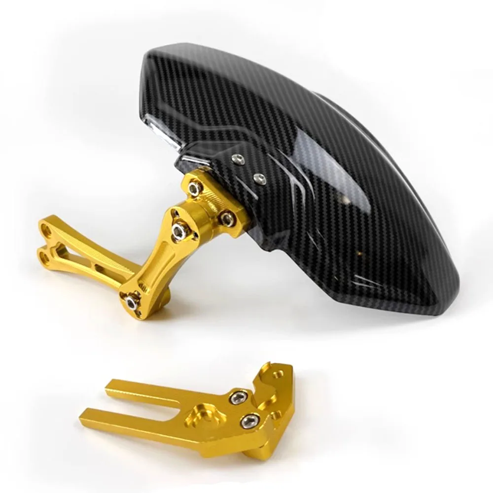 Motorcycle Aluminium Rear Fender Carbon Fiber Printed Plastic Mudguard FOR KAWASAKI Z900 Z1000 NINJA H2R NINJA ZX14R FOR HONDA
Motorcycle Aluminium Rear Fender Carbon Fiber Printed Plastic Mudguard FOR KAWASAKI Z900 Z1000 NINJA H2R NINJA ZX14R FOR HONDA