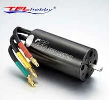 4-полюсный бесщеточный двигатель SSS 3674 Kv2075 Kv1650 Kv2200 kv1080 с дистанционным управлением для радиоуправляемого лодочного автомобиля
4-полюсный бесщеточный двигатель SSS 3674 Kv2075 Kv1650 Kv2200 kv1080 с дистанционным управлением для радиоуправляемого лодочного автомобиля