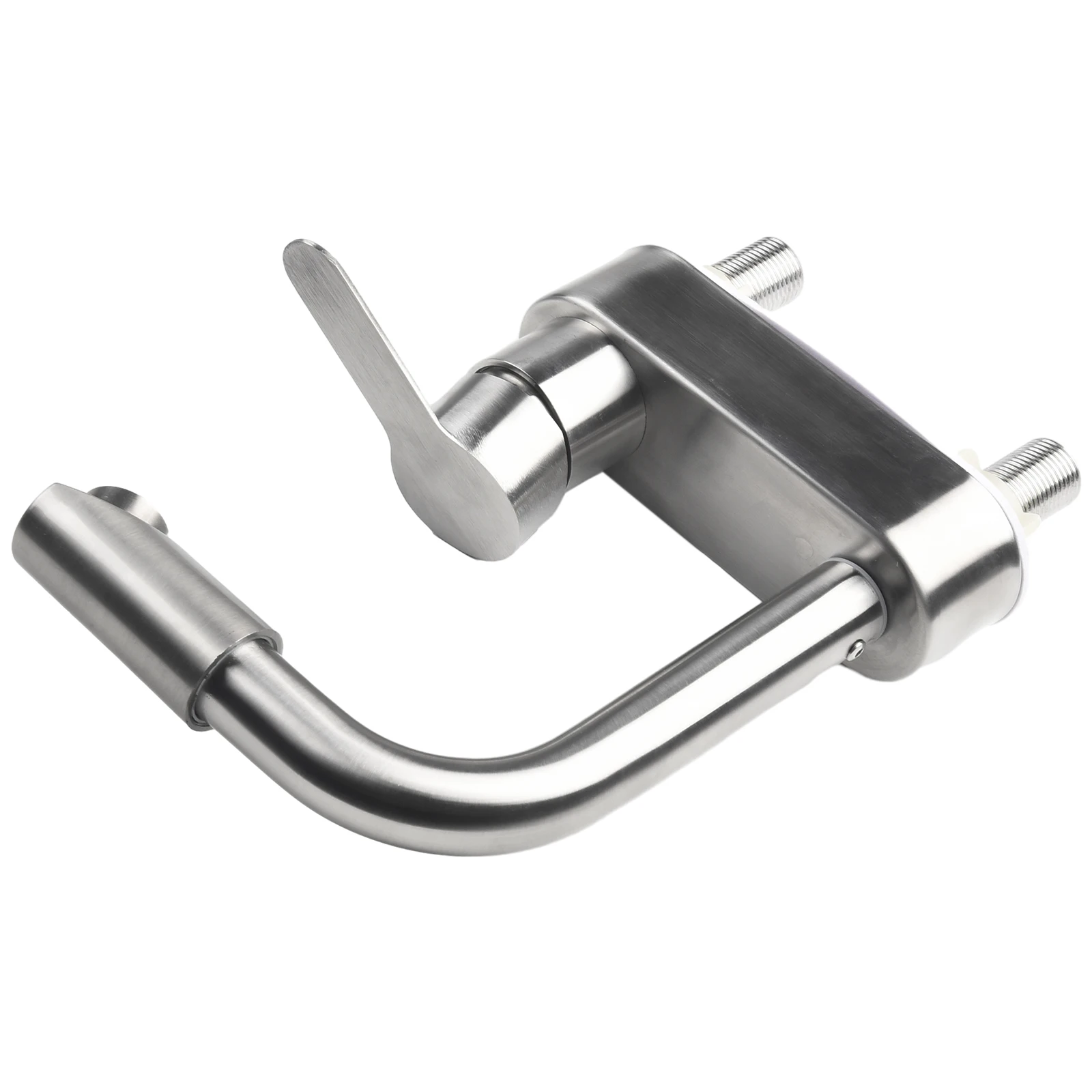 Innovative Design Basin Faucet 304 Stainless Steel Sink Tap with Ceramic Valve Anti Corrosion and Wear Resistant
Innovative Design Basin Faucet 304 Stainless Steel Sink Tap with Ceramic Valve Anti Corrosion and Wear Resistant