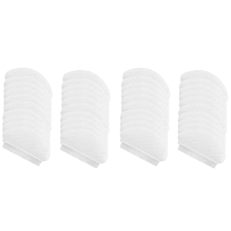 40PCS Replacement Disposable Mop Cloths For Ecovacs Deebot Ozmo 950 920 905 Rags Robotic Vacuum Cleaner
40PCS Replacement Disposable Mop Cloths For Ecovacs Deebot Ozmo 950 920 905 Rags Robotic Vacuum Cleaner