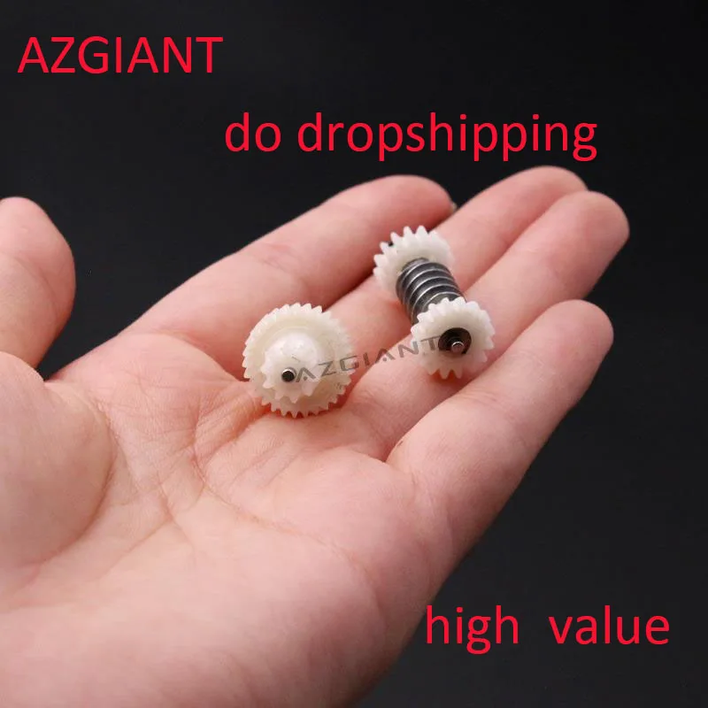 Gearvn For 2009-2014 Hyundai Sonata original/OEM SIDE WING MIRROR FOLDING MOTOR internal gear Metal Plastic 30/16Teeth car tools
Gearvn For 2009-2014 Hyundai Sonata original/OEM SIDE WING MIRROR FOLDING MOTOR internal gear Metal Plastic 30/16Teeth car tools