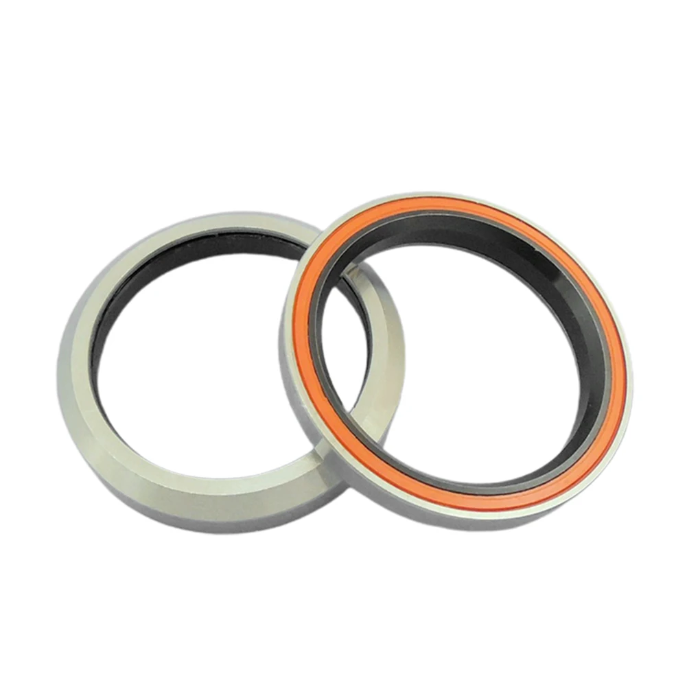 Bicycle Bike Headset Bearing 1-1/2\\\\\\\" ACB518K 20g 40x51.8x8 36°/45° MH-P518K Stainless Steel Ciclismo Hot Sale
Bicycle Bike Headset Bearing 1-1/2\\\\\\\" ACB518K 20g 40x51.8x8 36°/45° MH-P518K Stainless Steel Ciclismo Hot Sale