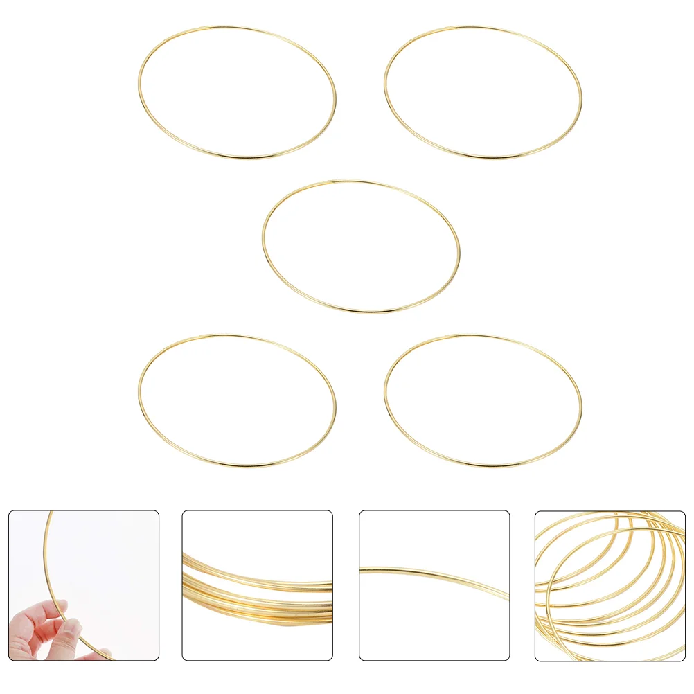 Metal Floral Hoop Wire Frame Form Home Decor Garland Ring Metal Wreath Dream Catcher Circle Wall Hanging Circle Dream Catchers
Metal Floral Hoop Wire Frame Form Home Decor Garland Ring Metal Wreath Dream Catcher Circle Wall Hanging Circle Dream Catchers