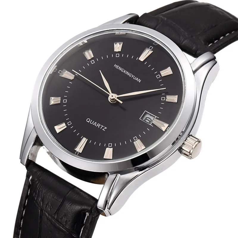 OM105 Watch Brand Business Style Quartz Movement Stainless Steel Waterproof Sports Crown Quartz Watch For Men Relogio Masculino
OM105 Watch Brand Business Style Quartz Movement Stainless Steel Waterproof Sports Crown Quartz Watch For Men Relogio Masculino