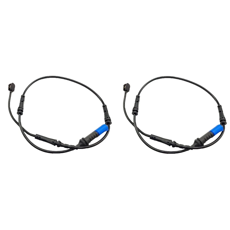 2X датчик износа тормозной колодки переднего колеса 34356870351 для-BMW X3 X4 G01 G02
2X датчик износа тормозной колодки переднего колеса 34356870351 для-BMW X3 X4 G01 G02