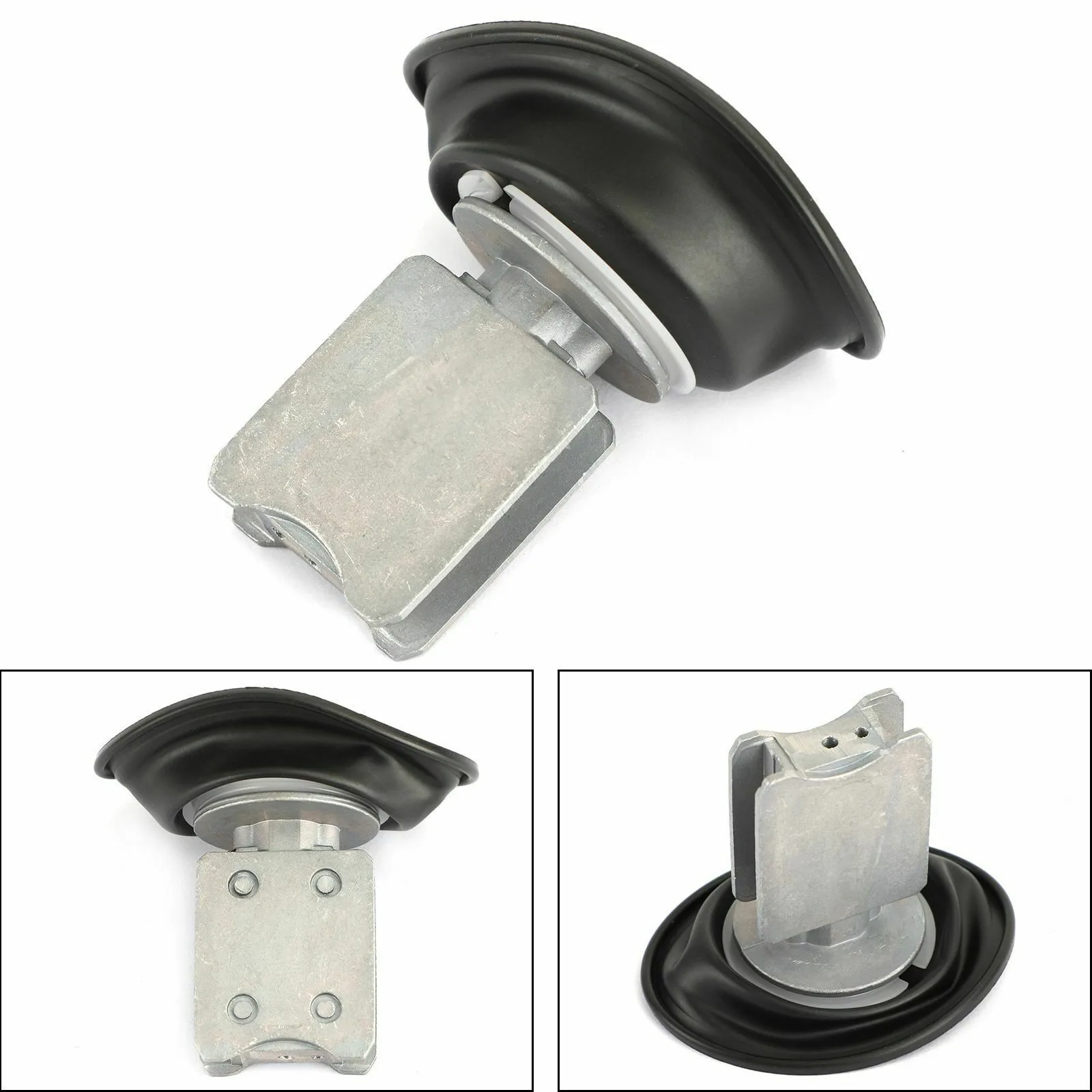 1pcs Diaphragm Carburetor Membrane 100% Brand New Fit For XV 750 XV 1100 Virago Gussrad
1pcs Diaphragm Carburetor Membrane 100% Brand New Fit For XV 750 XV 1100 Virago Gussrad