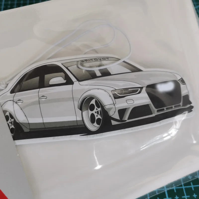 Car Air Freshener Perfume Rearview Mirror Hanging Pendant For Audi S4 A4 b8 Ornament Racing Accessories
Car Air Freshener Perfume Rearview Mirror Hanging Pendant For Audi S4 A4 b8 Ornament Racing Accessories
