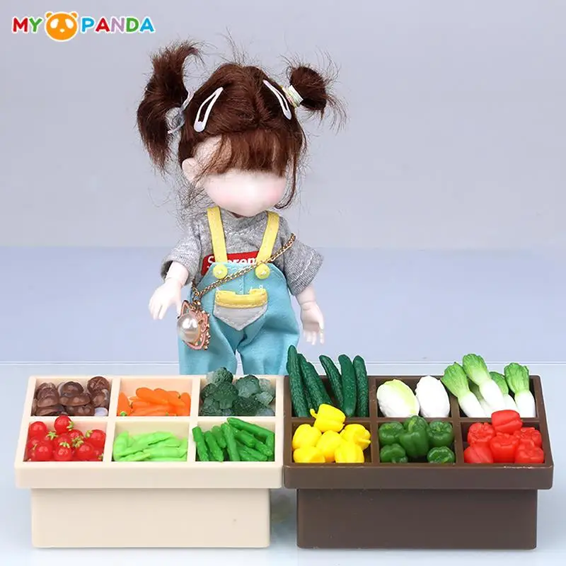 Кукольный домик, имитация овощного стойла, шкаф для хранения фруктов, модель полки, кухонная мебель, аксессуары для кукольного дома, Декор, игрушка
Кукольный домик, имитация овощного стойла, шкаф для хранения фруктов, модель полки, кухонная мебель, аксессуары для кукольного дома, Декор, игрушка