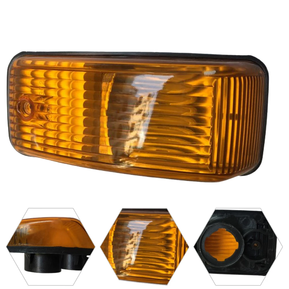 Side Turn Lamp RH For Nissan UD 1800 2000 2300 2600 3300 2011-13 Passenger Side Lamp LED Turn Signal Indicator Lights
Side Turn Lamp RH For Nissan UD 1800 2000 2300 2600 3300 2011-13 Passenger Side Lamp LED Turn Signal Indicator Lights