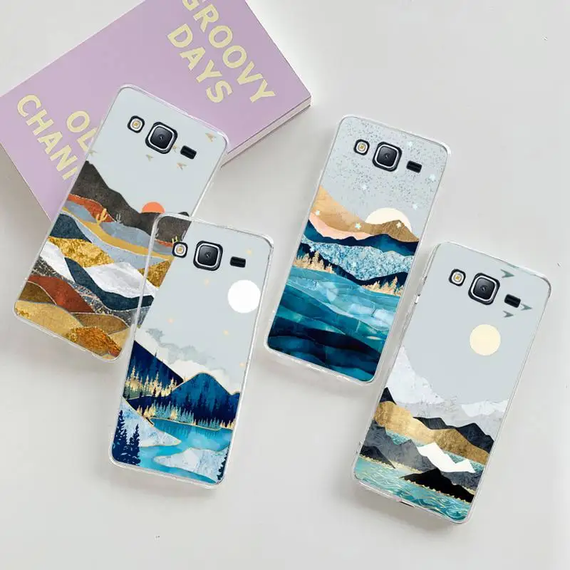 Hand Painted Scenery mountain sunset Phone Case Transparent For Samsung Galaxy A S 22 52 20 21 71 10 51 50 12 40 fe ultra plus
Hand Painted Scenery mountain sunset Phone Case Transparent For Samsung Galaxy A S 22 52 20 21 71 10 51 50 12 40 fe ultra plus