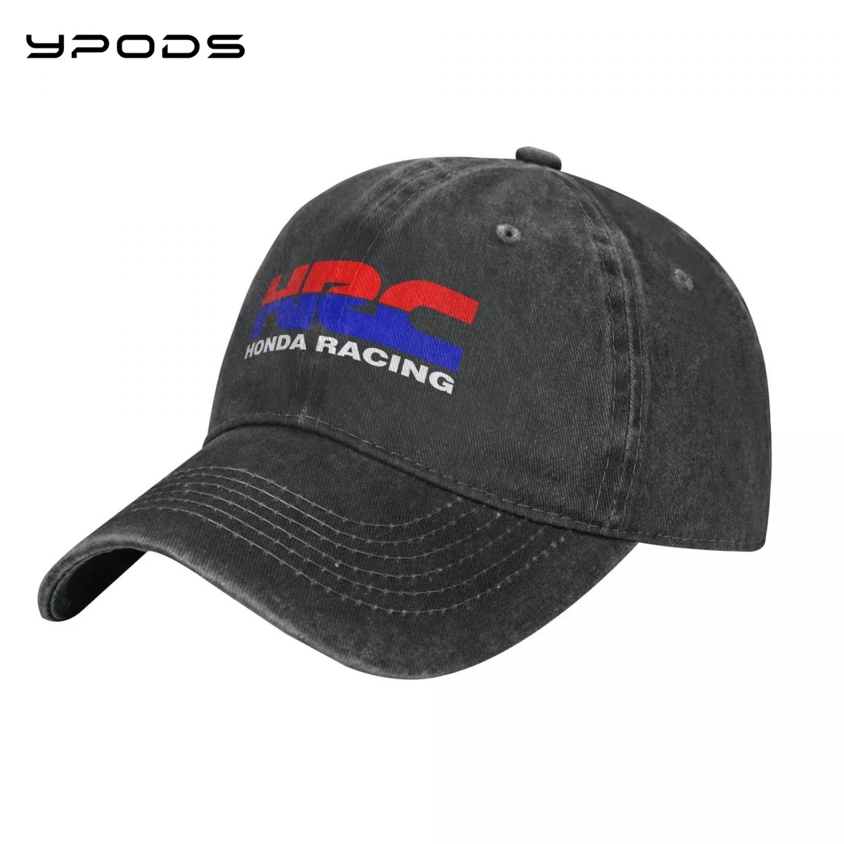Denim Baseball Cap Men Women HRC Honda Racing Snapback Hat Summer Sports Hip Hop Cap Gorras
Denim Baseball Cap Men Women HRC Honda Racing Snapback Hat Summer Sports Hip Hop Cap Gorras