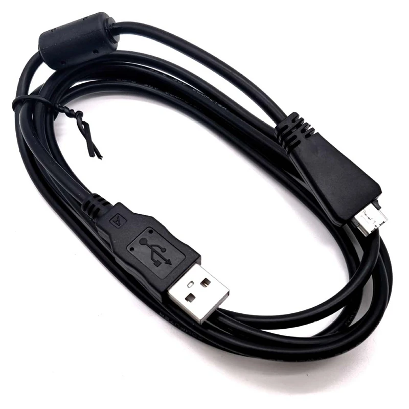 USB DATA Cable For Sony Cyber-Shot VMC-MD3 DSC-W350,DSC-W350D,DSC-W360 DSC-W380 DSC-W390 DSC-W570 DSC-W570D DSC-W580
USB DATA Cable For Sony Cyber-Shot VMC-MD3 DSC-W350,DSC-W350D,DSC-W360 DSC-W380 DSC-W390 DSC-W570 DSC-W570D DSC-W580
