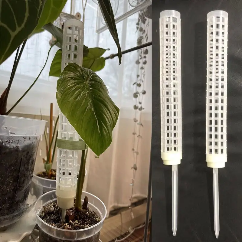 25cm Indoor Plant Climbing Branch Plant Support Extension Pole Stick Climbing Creepers Moss Garden Pillar Gardening Accessories
25cm Indoor Plant Climbing Branch Plant Support Extension Pole Stick Climbing Creepers Moss Garden Pillar Gardening Accessories