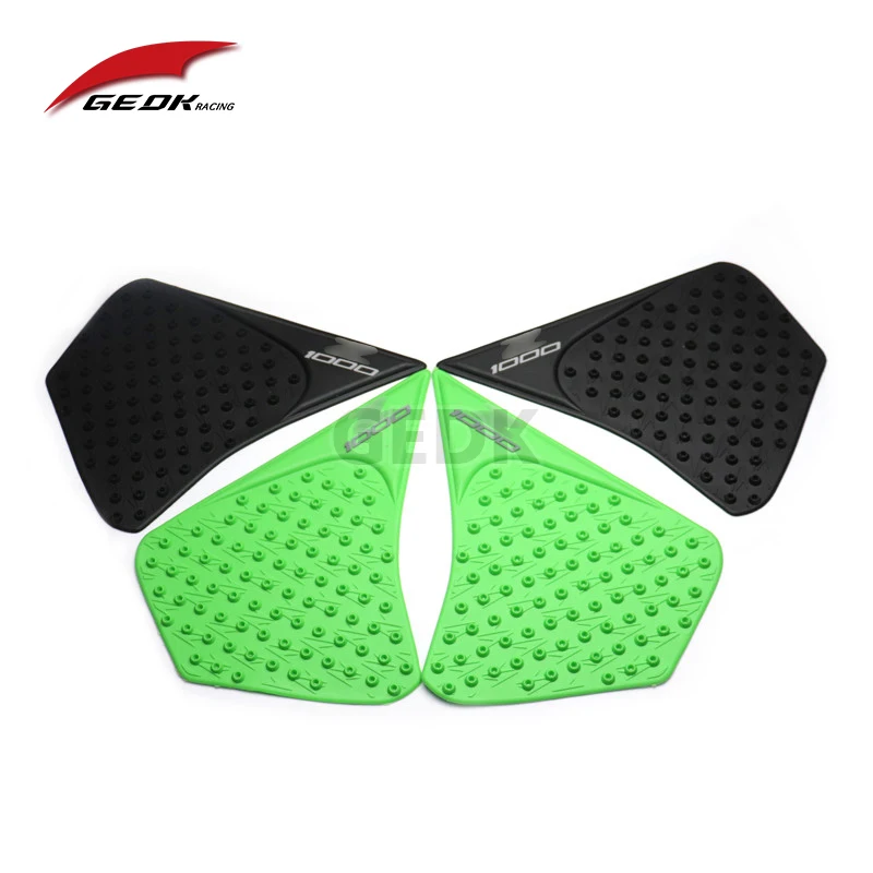 Противоскользящие накладки на топливный бак мотоцикла Kawasaki Z1000 2014/2015/2016/2017/2018/2019/2020/2021/2022
Противоскользящие накладки на топливный бак мотоцикла Kawasaki Z1000 2014/2015/2016/2017/2018/2019/2020/2021/2022