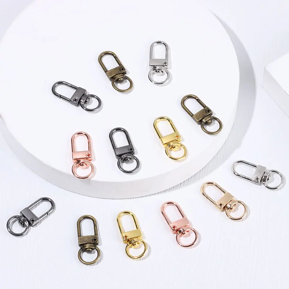 5 шт. фурнитура разделенное кольцо для изготовления ювелирных изделий Аксессуары для сумок застежка-Карабин Ремешки пряжки воротник караби...
5 шт. фурнитура разделенное кольцо для изготовления ювелирных изделий Аксессуары для сумок застежка-Карабин Ремешки пряжки воротник караби...