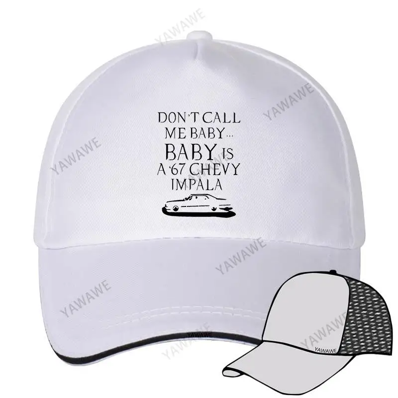 Baseball Caps hat black men Baseball Caps don't call me baby.. Unisex Teens Cotton Snapback Cap
Baseball Caps hat black men Baseball Caps don't call me baby.. Unisex Teens Cotton Snapback Cap