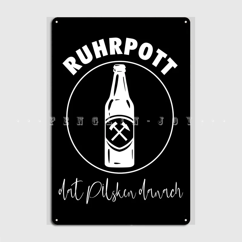 Ruhrpott Pilsken Geschenk, металлический знак, паб, пещера, паб, индивидуальные жестяные пластинки, знаки, плакаты
Ruhrpott Pilsken Geschenk, металлический знак, паб, пещера, паб, индивидуальные жестяные пластинки, знаки, плакаты
