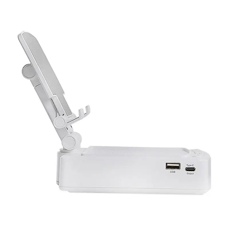 Multi-Purpose Phone Stand With Music Speaker Portable Folding Charger Stand Phone Charger Bracket For Mobile Phone
Multi-Purpose Phone Stand With Music Speaker Portable Folding Charger Stand Phone Charger Bracket For Mobile Phone