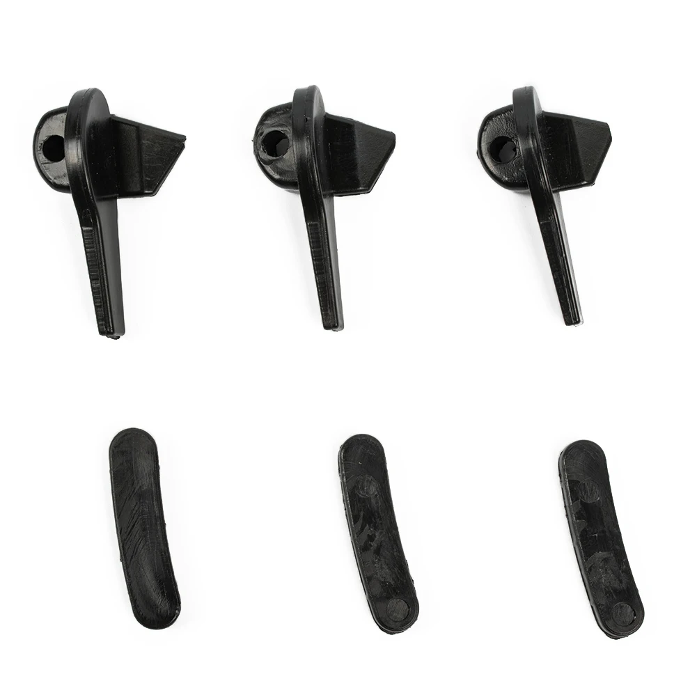 

Breaker Tyre Disassembly Head Equipment Parts 10 Pairs Bird Bead Black Changer Demount Tool Supplies Useful Durable New