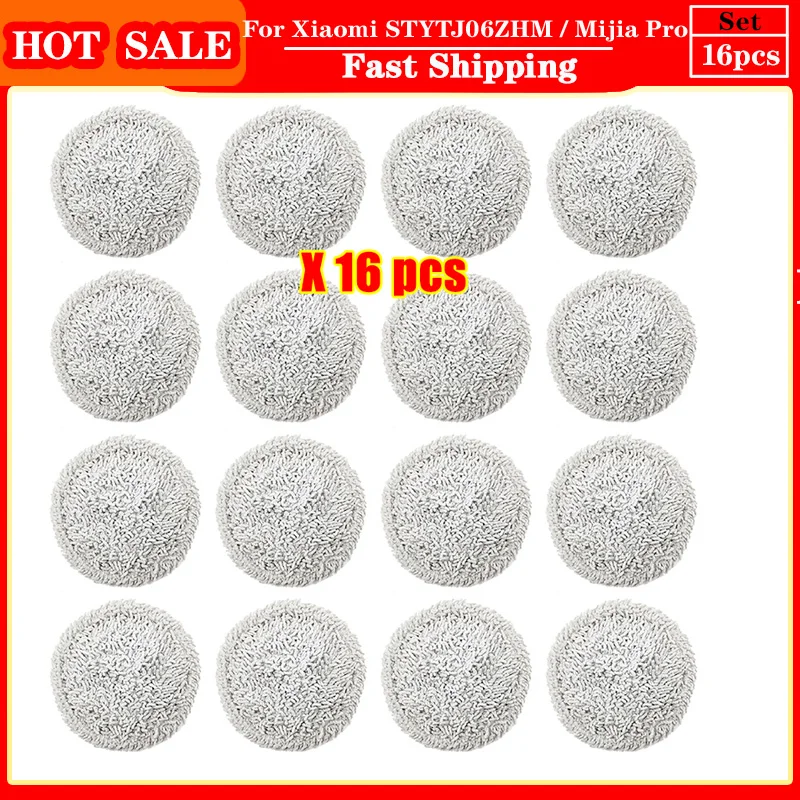 Mop Cloth Rag holder Parts For mijia STYTJ06ZHM Main Side Brush Filter Accessories For Mijia Pro Self Cleaning Robot Vacuum
Mop Cloth Rag holder Parts For mijia STYTJ06ZHM Main Side Brush Filter Accessories For Mijia Pro Self Cleaning Robot Vacuum